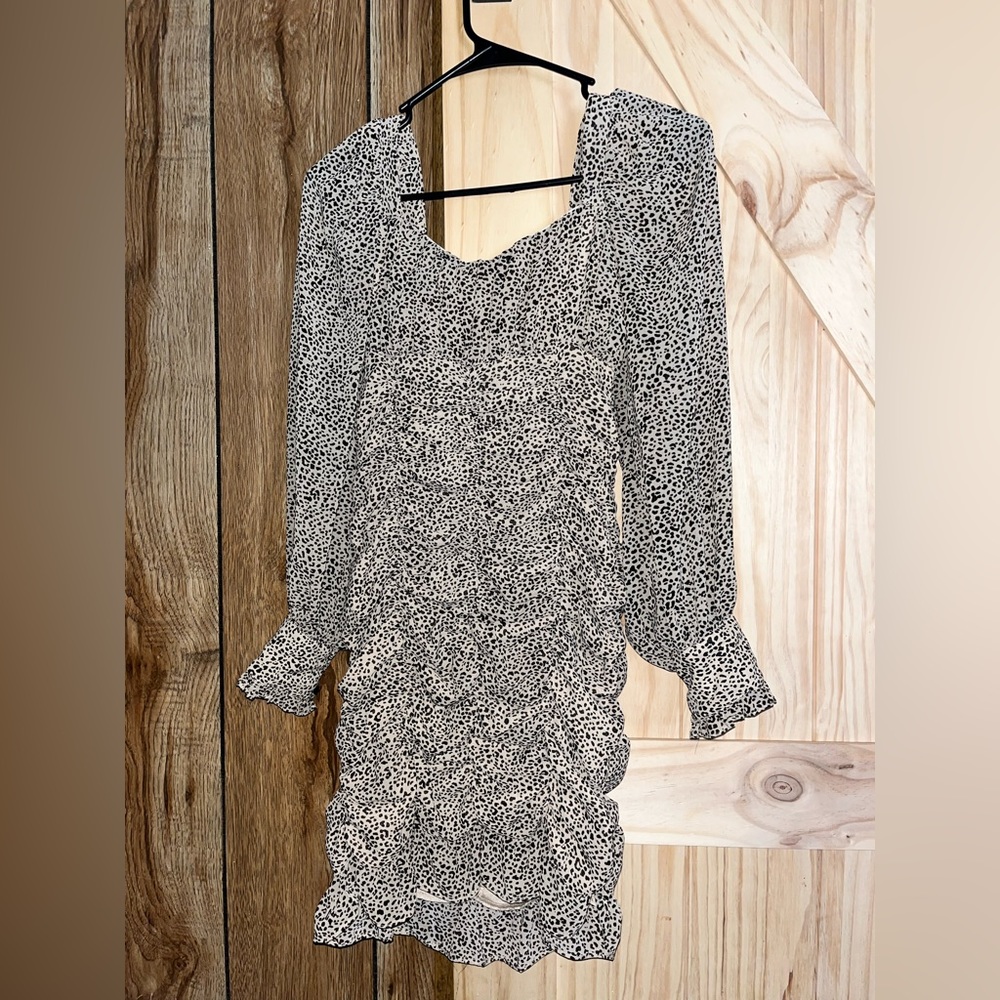Hyfve dress, small
